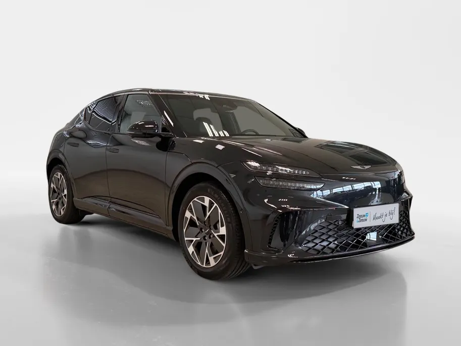 Genesis GV60 84 KWH | FIRST EDITION | DIRECT LEVERBAAR