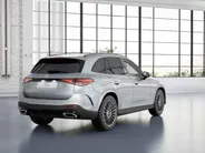 Mercedes-Benz GLC 300e 4MATIC Business Solution AMG