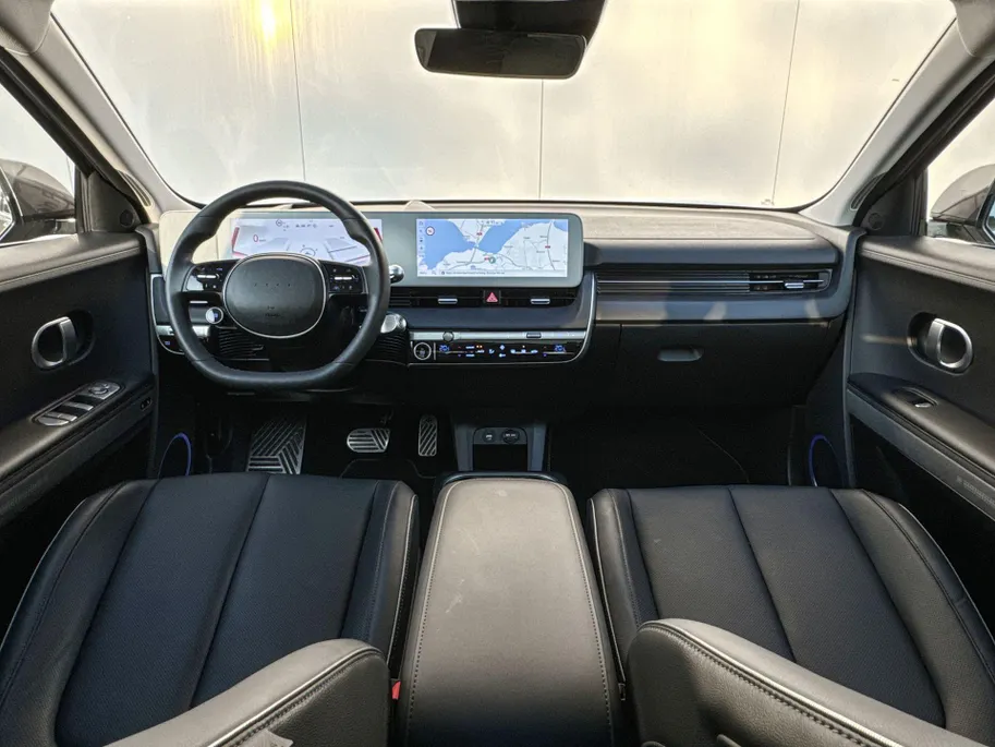 Hyundai IONIQ 5 Lounge 77.4 kWh