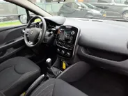 Renault Clio Estate 0.9 TCe Zen Airco | L.m.velgen | compacte nette station | 1 jaar Garantie