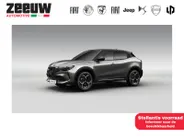 Alfa Romeo Junior Ibrida Sport Speciale Automaat