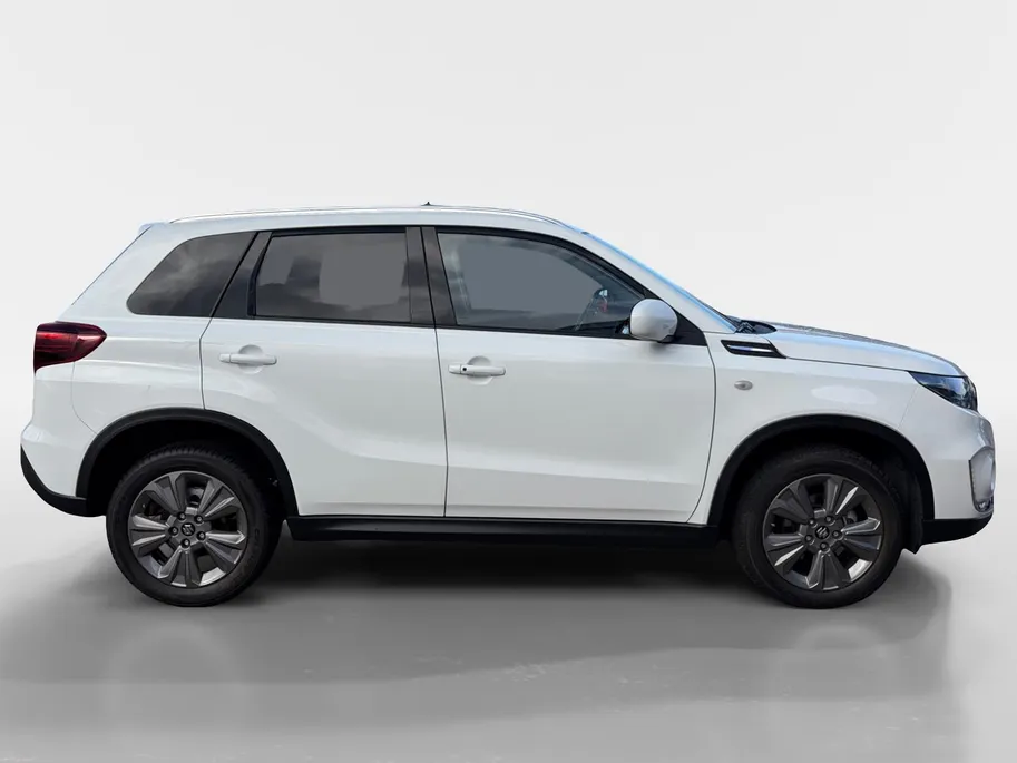 Suzuki Vitara 1.5 Hybrid Select *Automaat*Navi+Camera*Climate Control*LM. Velgen*Parc Assist*Zeer nette auto!