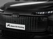 Audi A2 e-tron S edition 84 kWh 326 PK · Tech pro · Panorama glasdak · Head-Up display · MMi experience pro