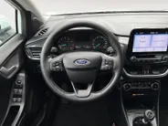 Ford Puma 1.0 EcoBoost Hybrid Titanium | Stoelverwarming | Stuurverwarming | Cruise Control | Lane Assist | Apple Carplay | Android Auto | 1 Jaar Bovag Garantie |