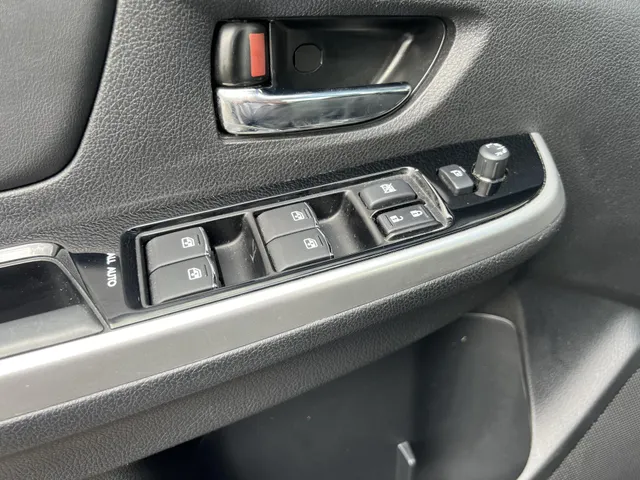 Subaru Levorg 1.6 GT-S premium Automaat | Apple Carplay & Android Auto | Elek. Schuif/Kantel Dak | Adaptieve Cruise Control