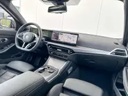 BMW 3 Serie Sedan 330e