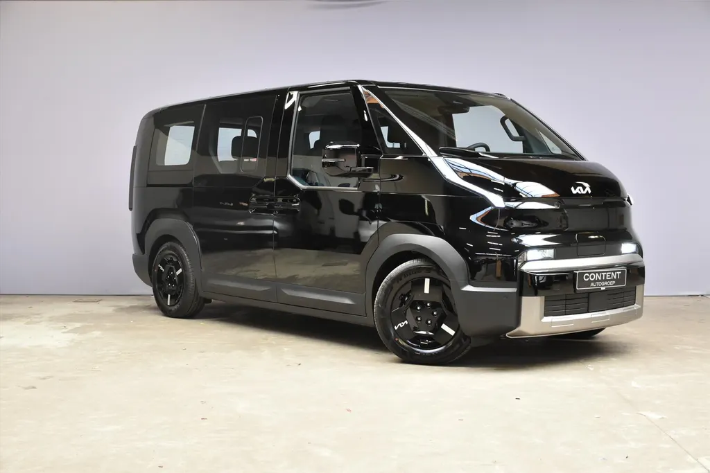 Kia PV5 Passenger 71,2 kWh Plus