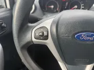Ford Fiesta 1.25 Champion | Trekhaak | Airco | Elektr. ramen voorzijde | Buitenspiegels elektr. verstelbaar |
