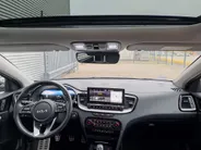 Kia Ceed Sportswagon 1.0 T-GDi ExecutiveLine Navigatie GROOT scherm | Camera | Cruise | Panorama schuif/kanteldak | Apple Carplay/Android Auto