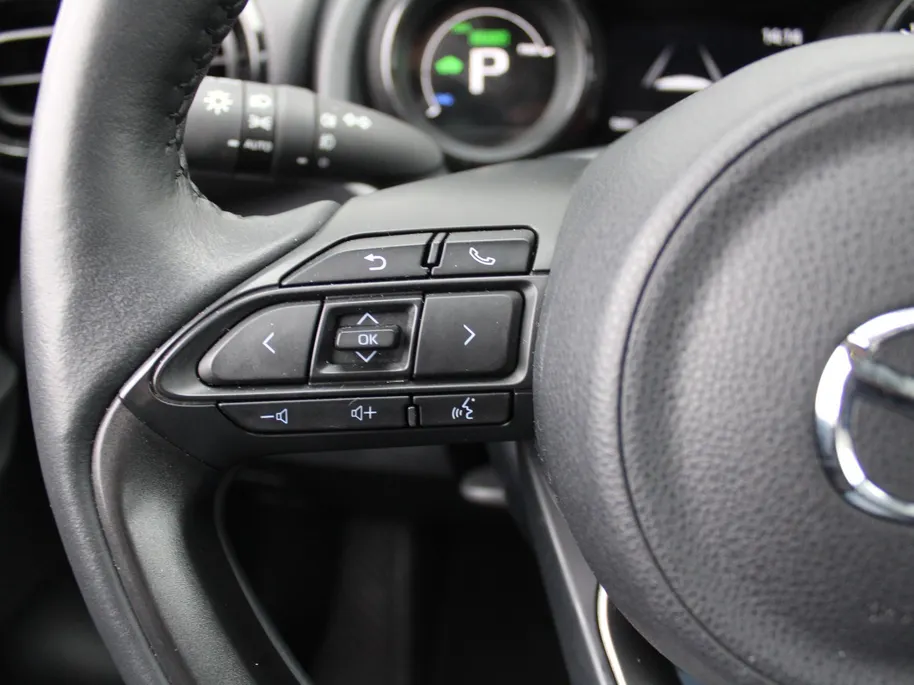 Mazda 2 Hybrid 1.5 Agile | Comfort Pakket | Airco | Apple carplay / Android auto | 15' LM |
