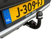 Dacia Sandero 0.9 TCe Tech Road | Trekhaak | Navigatie | Parkeersensoren | Bluetooth | All Season banden | 12 maanden garantie! |