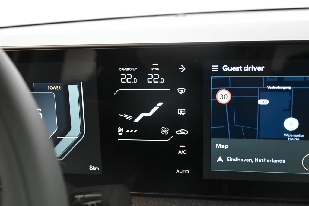 Kia EV2 42,2 kWh 147pk Plus Advanced