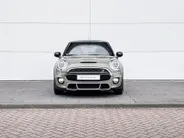 MINI Cooper 3-deurs Cooper S