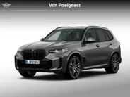 BMW X5 xDrive50e
