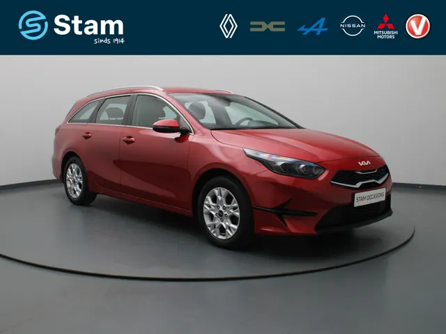 Kia Ceed Sportswagon