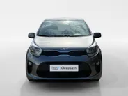 Kia Picanto 1.0 DPi ComfortLine | Airco |Cruise Control | Elektr. Ramen | 5 Deurs |