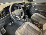 Volkswagen T-Roc 1.5TSI/150PK DSG R-line · Panoramadak  · Camera · Apple/Android Car Play · Navigatie