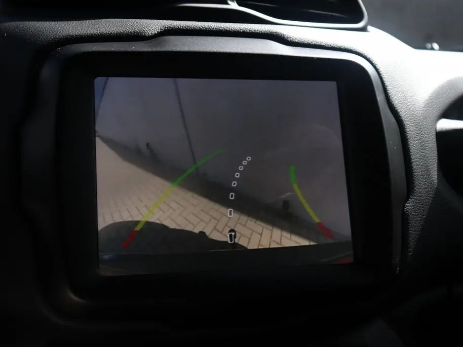 Jeep Renegade 4xe 240 PK Hybrid S | Navi | Carplay | LED | Trekhaak | 19'