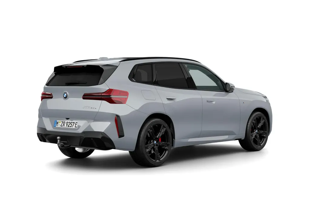 BMW X3 30e xDrive