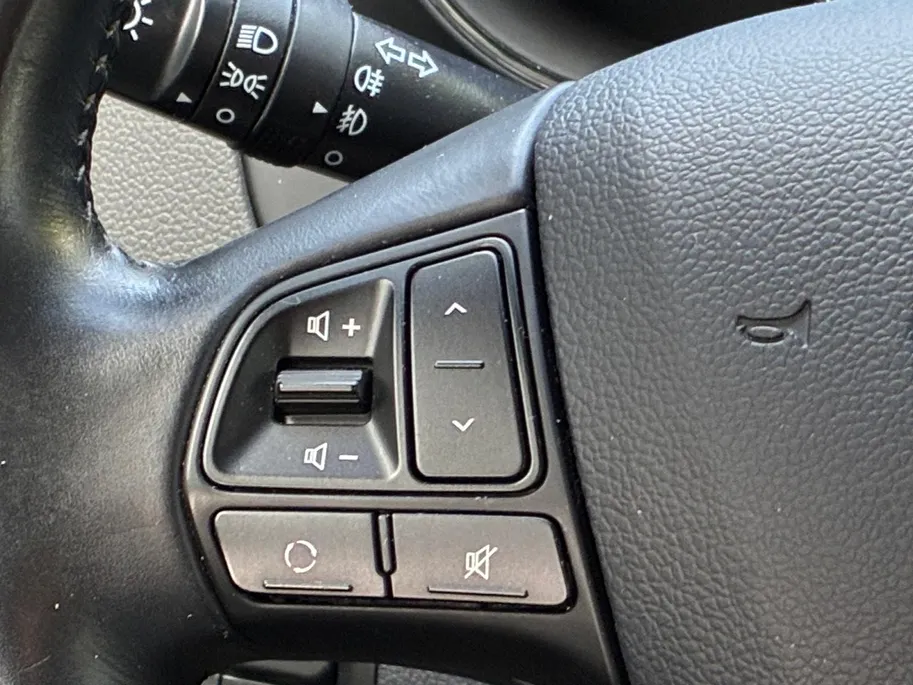 Kia Rio 1.2 CVVT ComfortLine