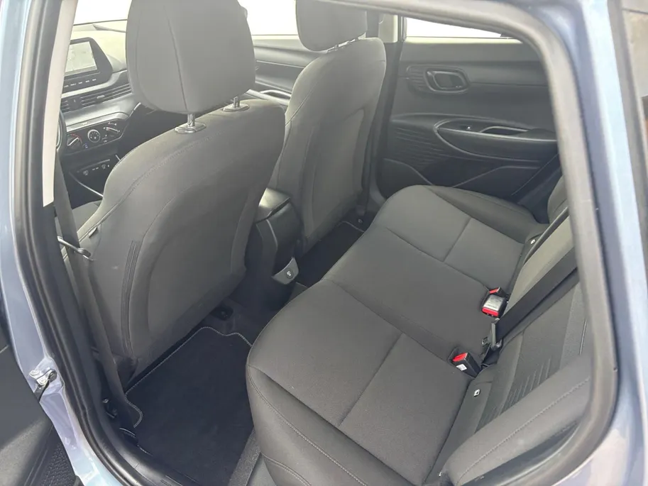 Hyundai Bayon 1.0 T-GDI Comfort | Camera | Carplay | Airco