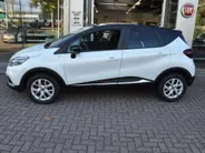 Renault Captur 0.9 TCe Limited NAVI Pack Comfort