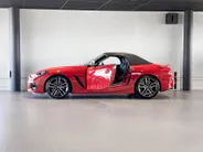 BMW Z4 M40i High Executive