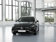 Mercedes-Benz CLA 250+ Launch Edition 85.5 kWh