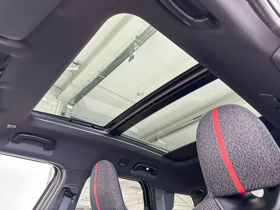 MINI Countryman 2.0 JCW ALL4 John Cooper Works XL