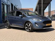 Ford Fiesta 1.0 EcoBoost Active X PANORAMA DAK I WINTER PACK I B&O SOUNDSYSTEM I PARKEERSENSOREN I APPLE CARPLAY / ANDROID AUTO I