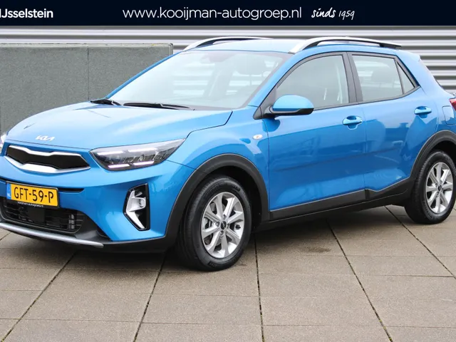 Kia Stonic