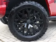 Jeep Wrangler Unlimited BRUTE Custom 4Xe 380 PK | Full Performance | Alcantara | Individ