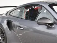 Porsche 911 GT2 RS 3.8