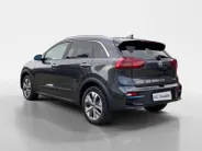 Kia e-Niro DynamicPlusLine 64 kWh | Climate control | Navigatie | Parkeercamera | Stoel + stuurverwarming | Keyless | Schuif-kanteldak | Line assist |