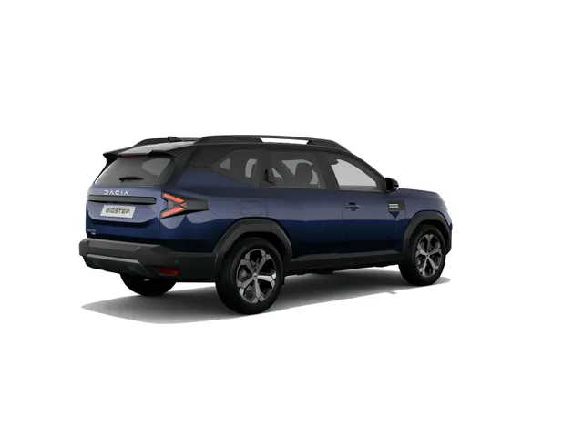 Dacia Bigster Journey | Achteruitrijcamera | Cruise Control en snelheidsbegrenzer | Dacia Handsfree card voor openen, sluiten en starten zonder sleutel