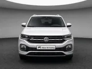 Volkswagen T-Cross 1.0 TSI 110pk R-Line · Apple/Android Car Play · P-Sensoren · Navigatie · Virtual Cockpit · 18'' Inch ·