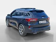 Ford Kuga 2.5 PHEV ST-Line X | Winterpack | Wegklapbare trekhaak | Kantel / schuifdak | 2100kg trekgewicht | Direct leverbaar!