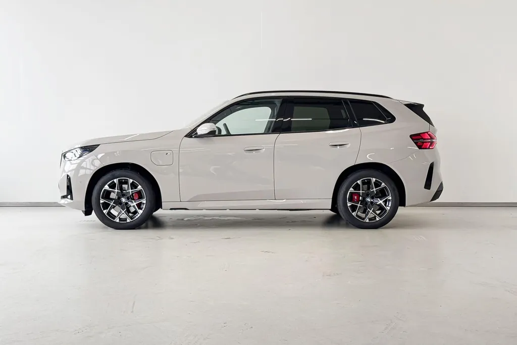 BMW X3 30e xDrive Professional Pack M Sportpakket Pro
