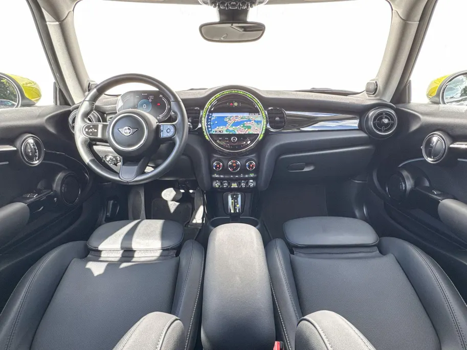 MINI Cooper 3-deurs Electric Classic