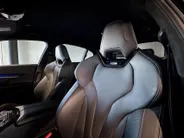 BMW M5 Sedan 