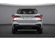 Škoda Kamiq Monte Carlo 1.0 TSI 85 kW / 115 PK SUV 6 versn. hand. |  Winterpakket | Wegklapbare trekhaak | 1000,- inruilvoordeel!!