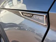 Škoda Kodiaq 1.5TSI/150PK Sportline Business 7p. DSG · Panoramadak · Apple/Android Car Play · Camera + Parkeersensoren