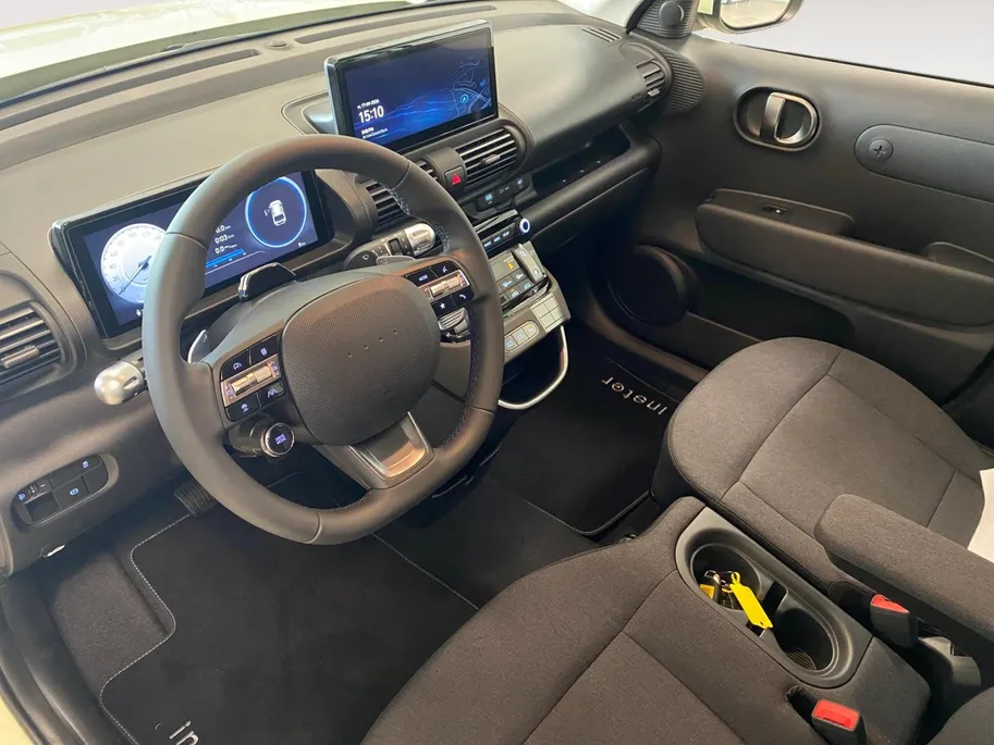 Hyundai Inster 49 KWH | PULSE | AIRCO | NAVI |