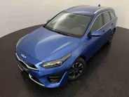 Kia Ceed Sportswagon Sw 1.6 PHEV Plug-in Hybride DynamicLine