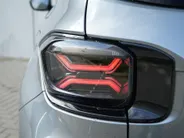 Jeep Avenger 1.2 e-Hybrid Summit | Navi | JBL | Camera | Winter | 18"
