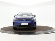 Volkswagen ID.4 Pro Business Advantage 77 kWh 204pk · SOH 95,8% · Inklap. Trekhaak · Warmtepomp · Stuur- & Stoelverwarming · 20'Velgen · ACC · Apple/Android Car Play ·