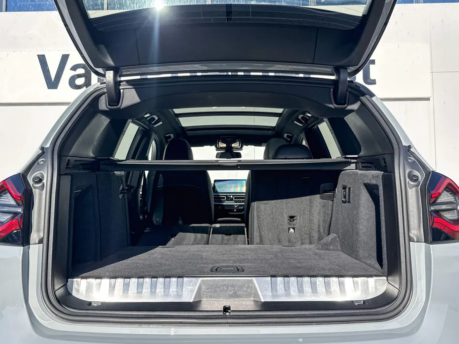 BMW X3 xDrive30e