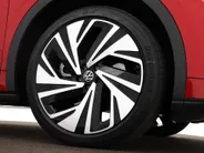 Volkswagen ID.4 GTX 299pk 4Motion 77 kWh · Panoramadak · 360 Camera · Dodehoeksensor ·Warmtepomp · Alarmklasse 3 · Stoel-& Stuurverwarming · 21'' Inch ·