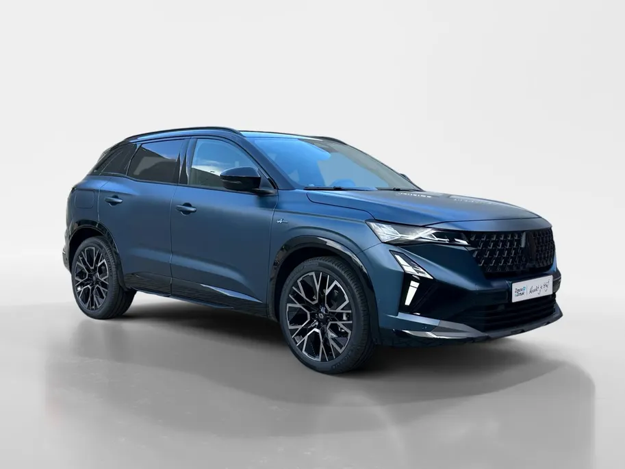 Renault Austral 1.2 E-Tech full hybrid 200 esprit Alpine | Nu Met 5 Jaar Fabrieksgarantie | Direct Leverbaar | Nu Met 4000 euro Voorraadkorting Bij Zeeuw & Zeeuw Renault Naaldwijk |