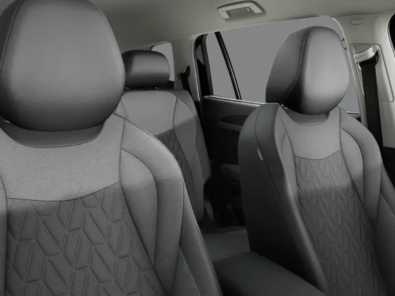 Volkswagen Tayron Life Edition 1.5 eHybrid 204 PK 6 versn. DSG · Prijs is inclusief inruilpremie ·